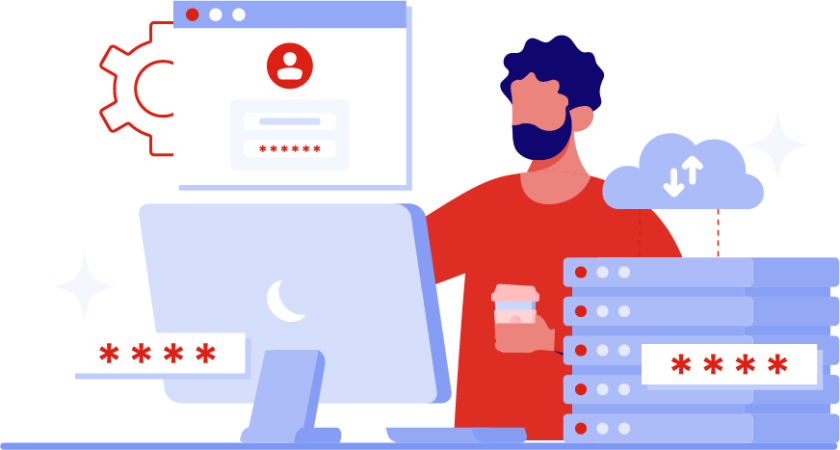 Security-architecture-IAM